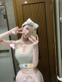 雨涵 166cm 50kg D 23歲