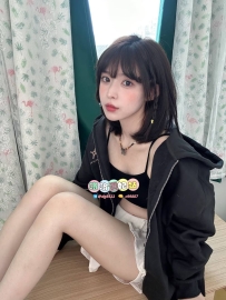 #中部推薦      詩涵 | 159/B/20歲