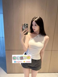 新竹可約    采兒 165cm D奶 46kg 24歲