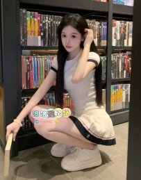 晴晴 160.42.D.22歲