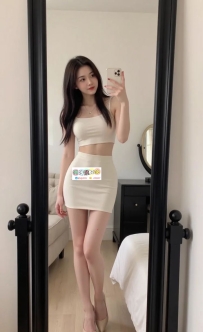 娜娜 168/50/C/25歲