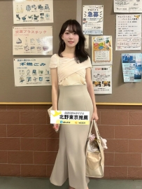 ?名前：夜櫻（よざくら  ?スペック：166cm / 51kg / E杯 / 21歲