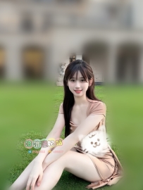 小晴 160/45/D/20歲