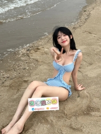 #中部可約   #特價5000    小漾 158.43.C+.20歲    鄰家少女 稚嫩臉龐 彈性十足 笑聲