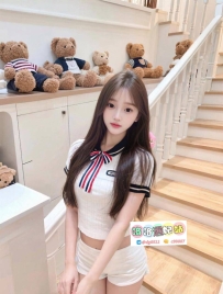 #台中可約    可儿 160cm C奶 44kg 19歲