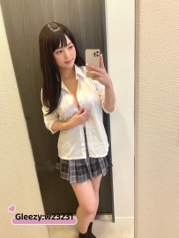 名前：結衣 💖 スペック：157cm / 46kg / Eカップ / 22歳