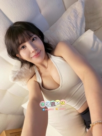 #中部推薦      心兒‧162cm‧D杯‧26歲‧45kg