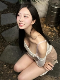 💖 名前：キキ  💖 スペック：163cm / 47kg / Dカップ / 22歳  💖 体型特徴：ギャップ