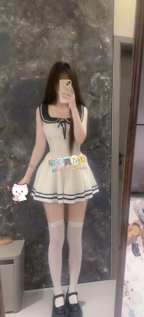 #新竹推薦      萌萌 160cm/Bcup/42kg/18歲