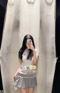 #北部推薦  奶昔 160-23歲-C奶-42kg