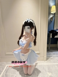 郁晴 155cm.42kg.B杯.20歲