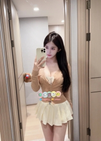 #台中推薦  詩曼 162/44/D/22歲