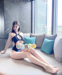 娜娜  168/52/E/25歲