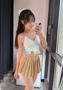 #雙北推薦  娃娃：160cm 48kg D 21歲
