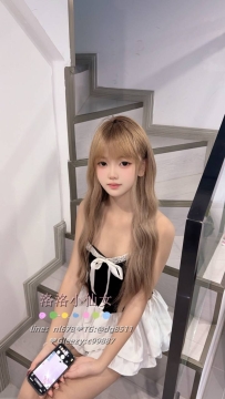 欣欣  160cm 47kg C奶 22歲