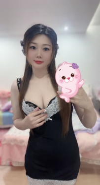 茉莉  160cm/D奶/45kg/27歲   懂得如何使用舌頭和嘴唇挑起你的慾望帶給你放鬆又刺激的