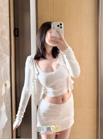 #南部推薦  小雨 168cm-20歲-D杯-43kg