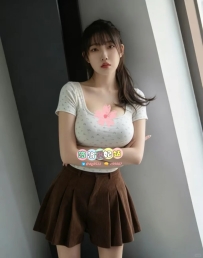 #中部推薦  泡泡 | 165cm | 48kg | F奶 | 23歲