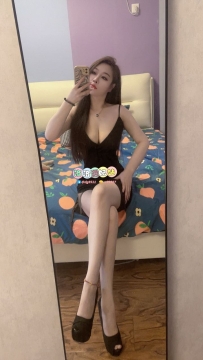 🌸#中部可約    魅兒 166cm 46kg F杯 25歲