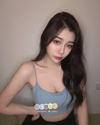 小蔓 160cm-23歲-C奶-45kg